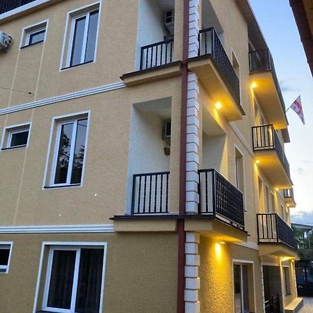 Telav Holl Ξενοδοχείο Τελάβι Εξωτερικό φωτογραφία